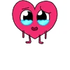 😭
