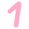 1️⃣