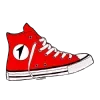 👟