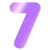 7️⃣