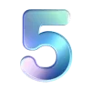 5️⃣