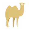🐫