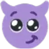 😈