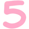 5️⃣