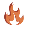 🔥