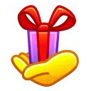 🫴