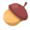 🌰