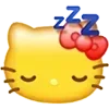 😴