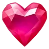 ❤️