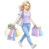 🛍️