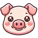 🐷