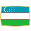 🇺🇿