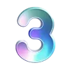 3️⃣