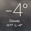 🌨️