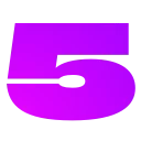 5️⃣