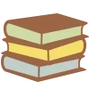 📚