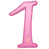 1⃣