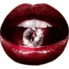 💋