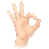 👌