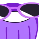 😎
