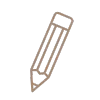 ✏