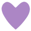 ❤️