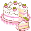 🎂