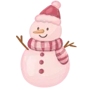 ⛄