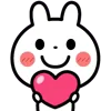 ❤️
