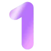 1️⃣