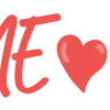❤️