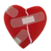 ❤️🩹