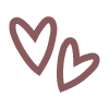 💕