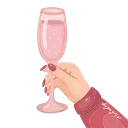 🍾