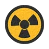 ☢️