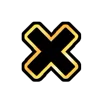 ✖️
