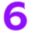 6️⃣