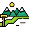 🏔