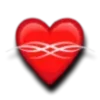 ❤️