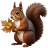 🐿️