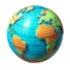 🌎