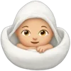 👶