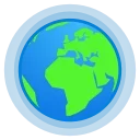 🌎