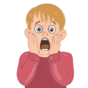 😱