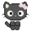 🐈‍⬛