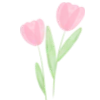 🌷