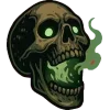 💀