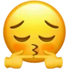 😚