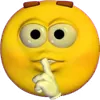 🤫