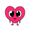 ❤️
